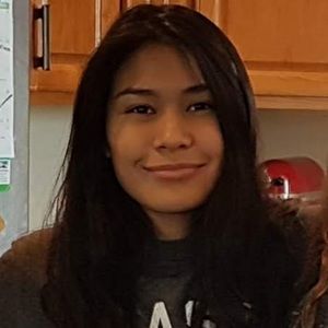 Meet your Posher, Krystiana